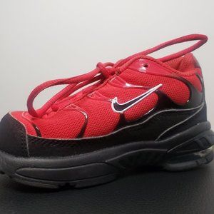 Nike Air Max sneakers